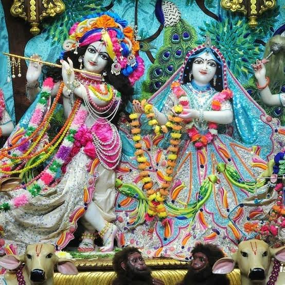 RADHA GOPINATH JEW CRICKET CLUB BALIGARI